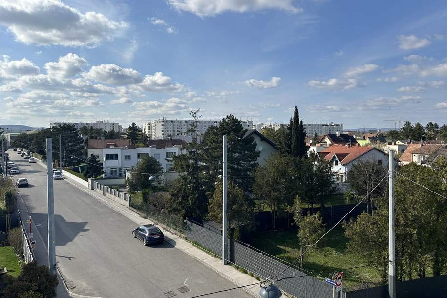 Top Anbindung- 5 Minuten zur U6 Perfekta Strasse, Ruhelage PUR-Sonnenbalkon, Wohnung-kauf, 749.000,€, 1230 Wien 23., Liesing