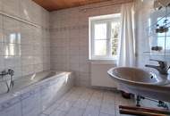 VERKAUFT - Charmantes Zweifamilienhaus in Alleinlage