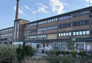 Gewerbepark Traiskirchen! ca. 4500 m² Halle mit 2 Rampen auf einer Ebene!