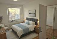 Sonnleithnergasse: 1-Zimmer-Wohnung zu mieten!