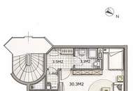 Charmante 1-Zimmer-Wohnung im beliebten 5. Bezirk – Garagenplatz inklusive!
