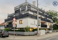 Helles 2-Zimmer-Apartment nahe Alte Donau & Donauzentrum