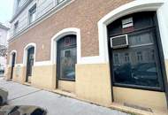 Geschäftslokal nähe Meiselmarkt!