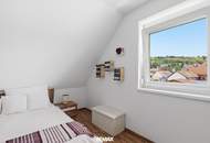 Einzugsbereites Wohnparadies mit ca 2841m² Baugrund in Breitenwaida: Modernität trifft idyllische Großzügigkeit!