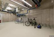 ERSTBEZUG | Nähe Alte Donau | ca. 13,4 m² Balkonfläche | Teils hofseitig | Fernwärme | TG-Stellplatz optional | Ideal für Anleger oder Eigennutzer | Nachhaltiges Projekt