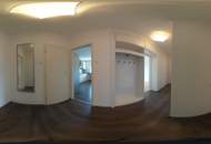 Wohnen mit Top-Anbindung: 3-Zimmer-Wohnung in Gehweite zum Bahnhof Floridsdorf