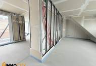 Exklusive 4-Zimmer-Dachgeschosswohnung mit südseitiger Terrasse & Lift direkt in die Wohnung, 3.,Trubelgasse 6