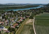 "Ein Rückzugsort zwischen Wienerwald und Donau"