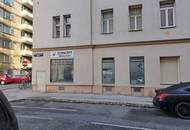 Geschäftslokal in zentraler Lage Nähe Reinprechtsdorfer Straße und ab 2030 direkt bei der U 2