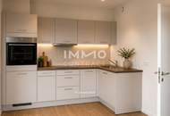 Top Neubau-Erstbezug nahe Schönbrunn – Moderne Wohnung mit Loggia, ideal für Anleger und Eigennutzer!