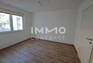 2 Zimmer mit Balkon, Erdwärme und Solaranlage. Ruhige Hoflage. 2023 erbaut.