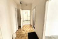 " 98m² Wohnfläche, 3,5 Zimmer, mitten im 12.! "