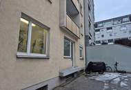 Büro in Linzer Innenstadt