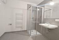 NETTE 2-ZIMMER-TERRASSENWOHNUNG IN DER HIRSCHSTETTNER STRASSE