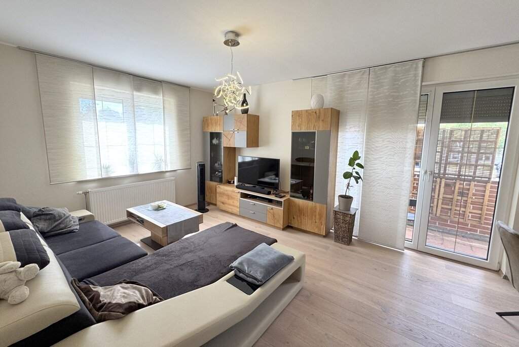 Moderne 3-Zi-Wohnung in Purkersdorf mit Balkon, Terrasse & Stellplatz um 299.000 €