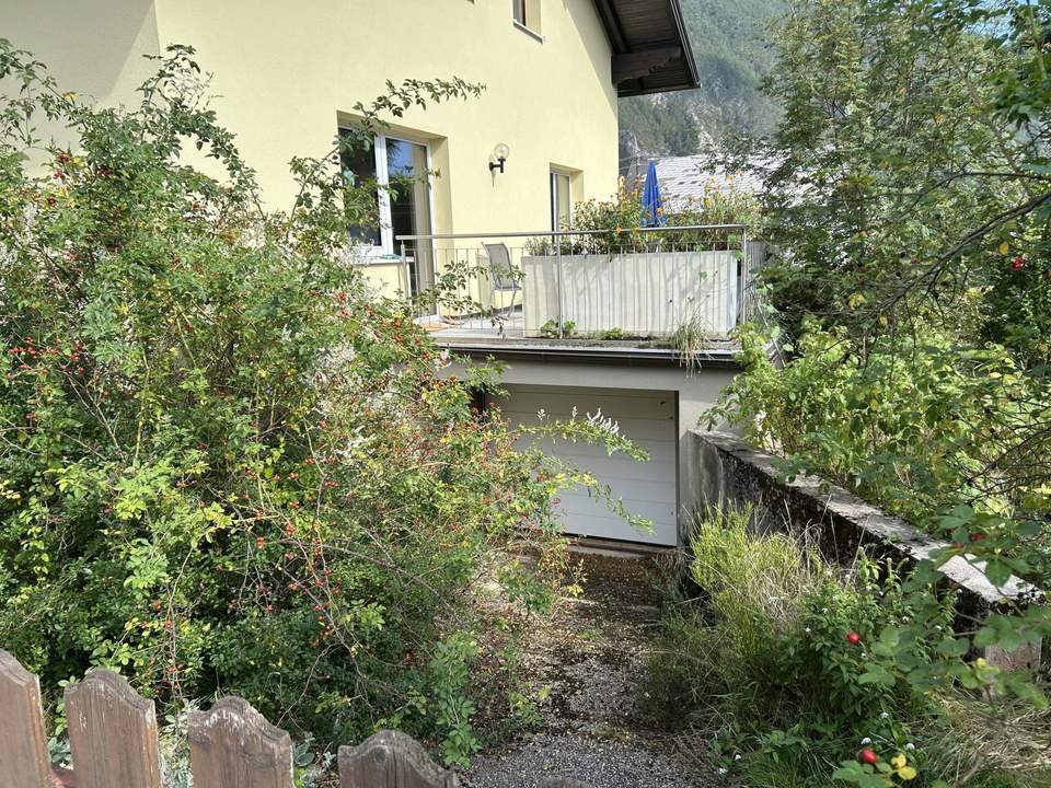 RESERVIERT! Ihre Liegenschaft mit Schneebergblick