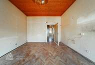 Helle 2-Zimmer Wohnung, Nähe Meiselmarkt