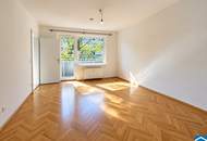 Großzügige 3-Zimmer-Wohnung im Arsenal