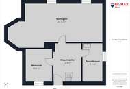 Traumhaus mit Pool & PV-Anlage | Klimaanlage | 4 Zimmer | Homegym | Doppelcarport | Gänserndorf Süd