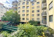 Exklusive 4-Zimmer Familienwohnung mit großer Freifläche und PKW-Stellplatz in der Ahornergasse