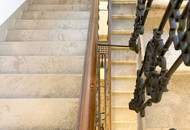 1180 Wien: 2,5 Zimmer-Altbauwohnung in Ruhelage