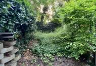 Außergewöhnliche Galerie-Wohnung mit Garten nähe U4 Braunschweiggasse