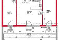 SCHWECHAT | DAS BESTE HAUS AM HAUPTPLATZ | 50m² TERRASSENTRAUM | DIREKT BEIM SCHLOSSPARK