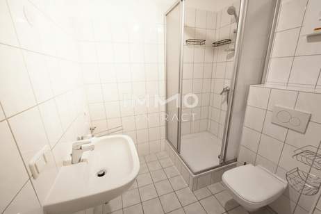 Helle 50m² Wohnung mit Loggia und Lift in Steyr Ennsleite, Wohnung-miete, 489,64,€, 4400 Steyr(Stadt)