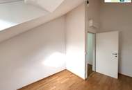 Exklusive Dachgeschosswohnung in Top Lage!