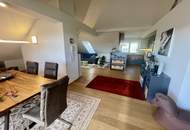 Penthouse in Spitzenlage