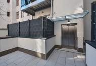 Erstbezug mit hofseitigem Balkon! Vollsanierte Jahrhundertwendeliegenschaft mit Luftwärmepumpe