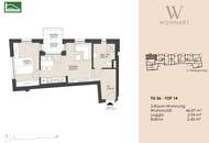 Nachhaltiges Wohnen in Wien – Alle Wohnungen vermietet!