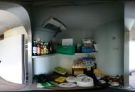 Geschäftslokal für Catering, Altersheim, Gasthaus, und anderen vielseitigen Möglichkeiten.