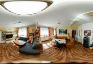Wohnen mit Traunsteinblick – großzügige 3-Zimmer-Wohnung mit Loggia, Garage und viel Lebensqualität