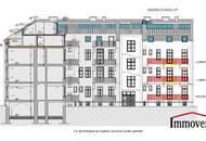 TOPLAGE LEOBEN - SANIERUNGSBEDÜRFTIG - große herrschaftliche Wohnung mit 2 Balkone!