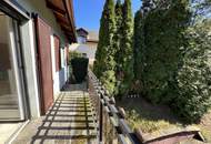 "Einfamilienhaus mit Potenzial in ruhiger Waldlage!"