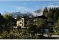 Kapitalanlage oder Eigennutzung - Hotel mit viel Potenzial