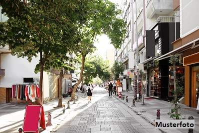 L-förmiges Wohn- und Geschäftshaus: Stadtleben & Vielfalt in Wien, Gewerbeobjekt-kauf, 1.622.000,€, 1100 Wien 10., Favoriten