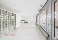 Zentrale Geschäftsfläche in frequentierter Bregenzer Lage