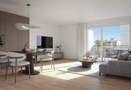 2 Zimmer mit Balkon - AICHHOLZGASSE - Zwischen Schloss Schönbrunn und Stadtleben