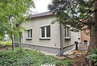 "SANIERUNGSPROJEKT MIT VIEL POTENZIAL | ca. 1.085 m² Grundstücksfläche | Ruhelage in Mitterndorf an der Fischa"
