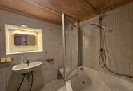 Charmante Ferienwohnung zur Saisonmiete in Viehhofen