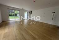 O PEN HOUSE SAMSTAG 15.11. zw.11.00 und 13.00 Uhr. BITTE UM ANMELDUNG ! EIN WAHRES FAMILIENPARADIES - 4 ZIMMER MAISONETTE MIT GARTEN und BALKON!