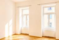 3-Zimmer-Altbauwohnung in generalsaniertem Haus mit Lift – 1020 Wien