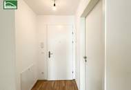 Idyllische Neubauwohnung in zentraler Lage von Ottakring! - Ab August verfügbar