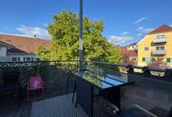 Weiz - Mietwohnung in zentraler Lage!