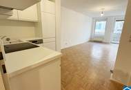 Balkonwohnung beim Jakominiplatz!
