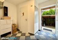 Doppelhaushälfte mit Esprit für Jungfamilie in Salzburg-Wals