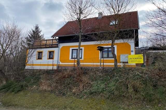 Für Naturliebhaber und Individualisten, Haus-kauf, 185.000,€, 2753 Wiener Neustadt(Land)