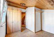 Charmantes Kleingartenhaus auf Eigengrund – Ganzjähriges Wohnen in ruhiger Grünlage in Wien 21